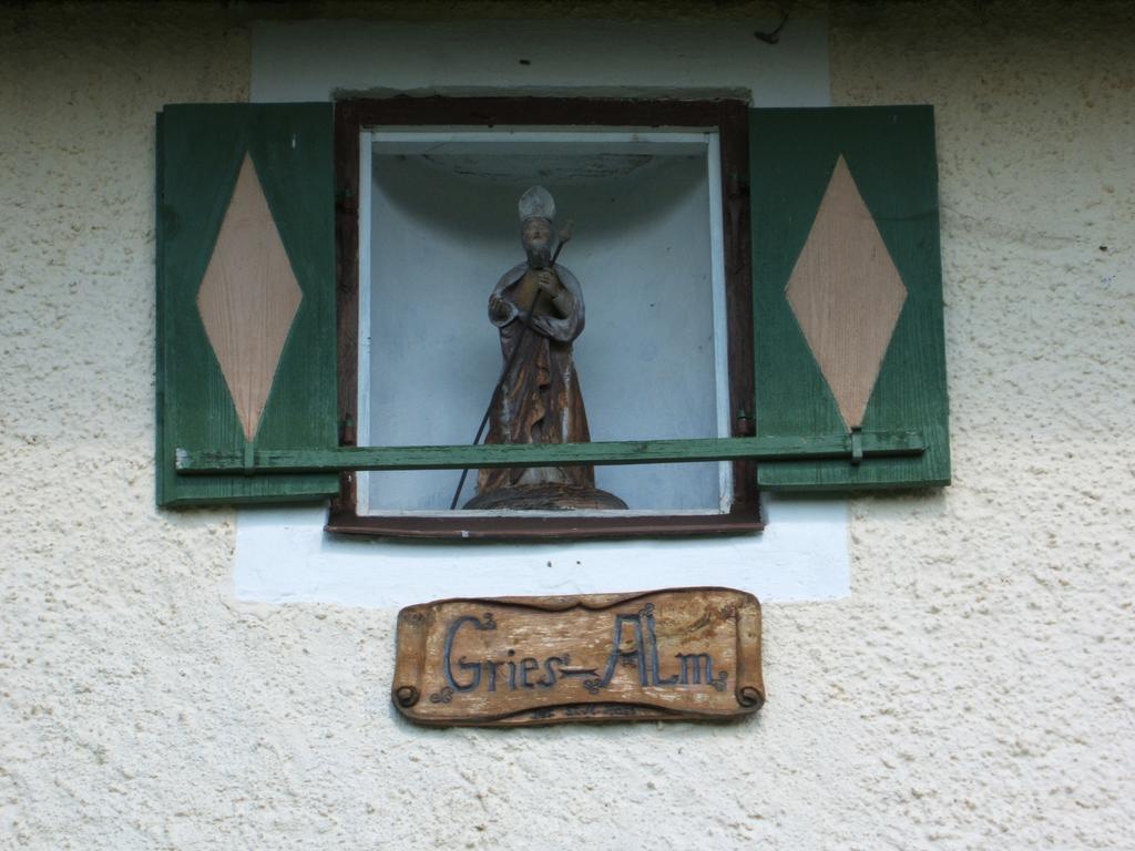 Grieswirt Hotell Sankt Johann in Tirol Eksteriør bilde